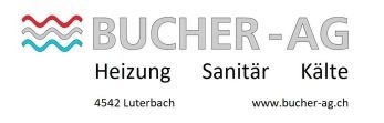 Bucher AG Heizung Sanitär Kälte