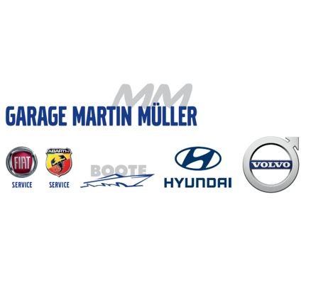 Garage Martin Müller AG