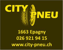 City-Pneu
