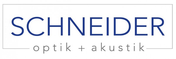 Schneider Optik + Akustik