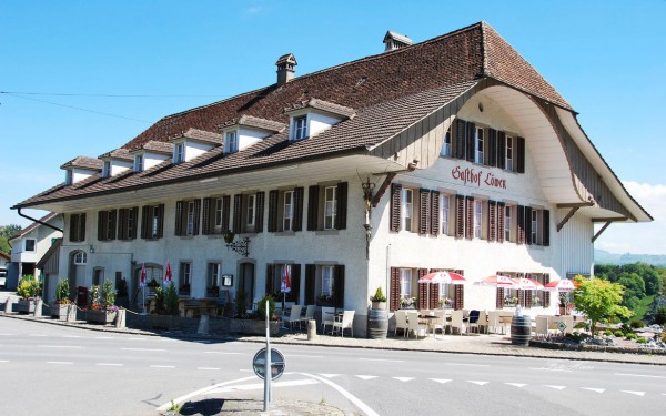 Gasthof Löwen