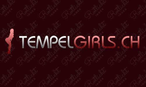 Tempelgirls