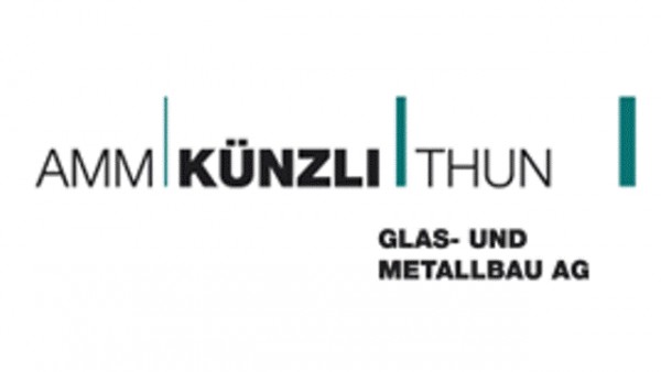 AMM Künzli Thun Glas- und Metallbau AG
