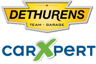 Garage Dethurens SA
