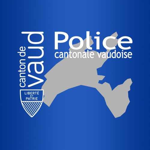 Police cantonale vaudoise Siège principal Blécherette