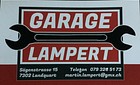 Garage Lampert