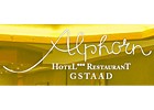 Hotel Restaurant Alphorn