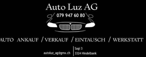 Auto Luz AG