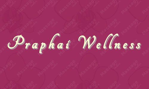 Praphai Wellness, Glattbrugg