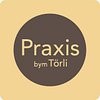 Praxis bym Törli