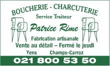 Rime Patrice