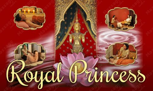 Royal Princess, Wiesbaden, Wiesbaden