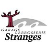 Stranges