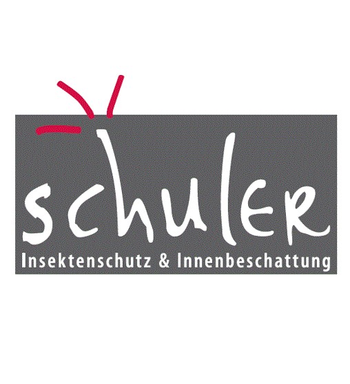 Schuler Insektenschutz und Beschattungen