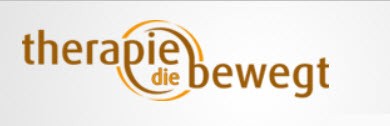 therapie die bewegt