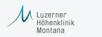 Luzerner Höhenklinik Montana - Clinique Lucernoise
