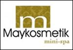 Maykosmetik mini spa
