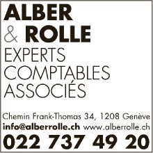 Alber & Rolle Experts-comptables Associés SA