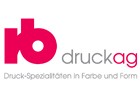 RB Druck AG