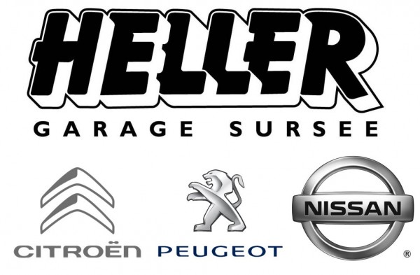 Garage Heller AG