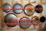 paella catering