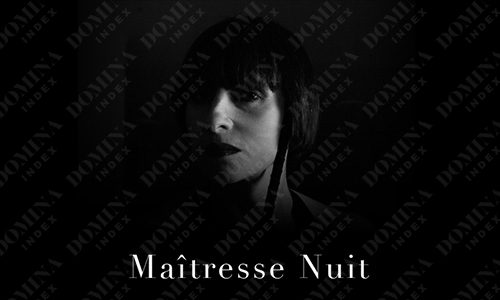 Maîtresse Nuit