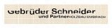 Gebrüder Schneider & Partner GmbH