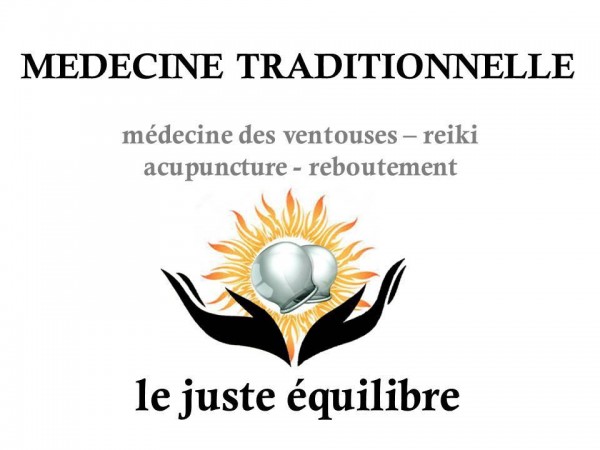 Le Juste Equilibre