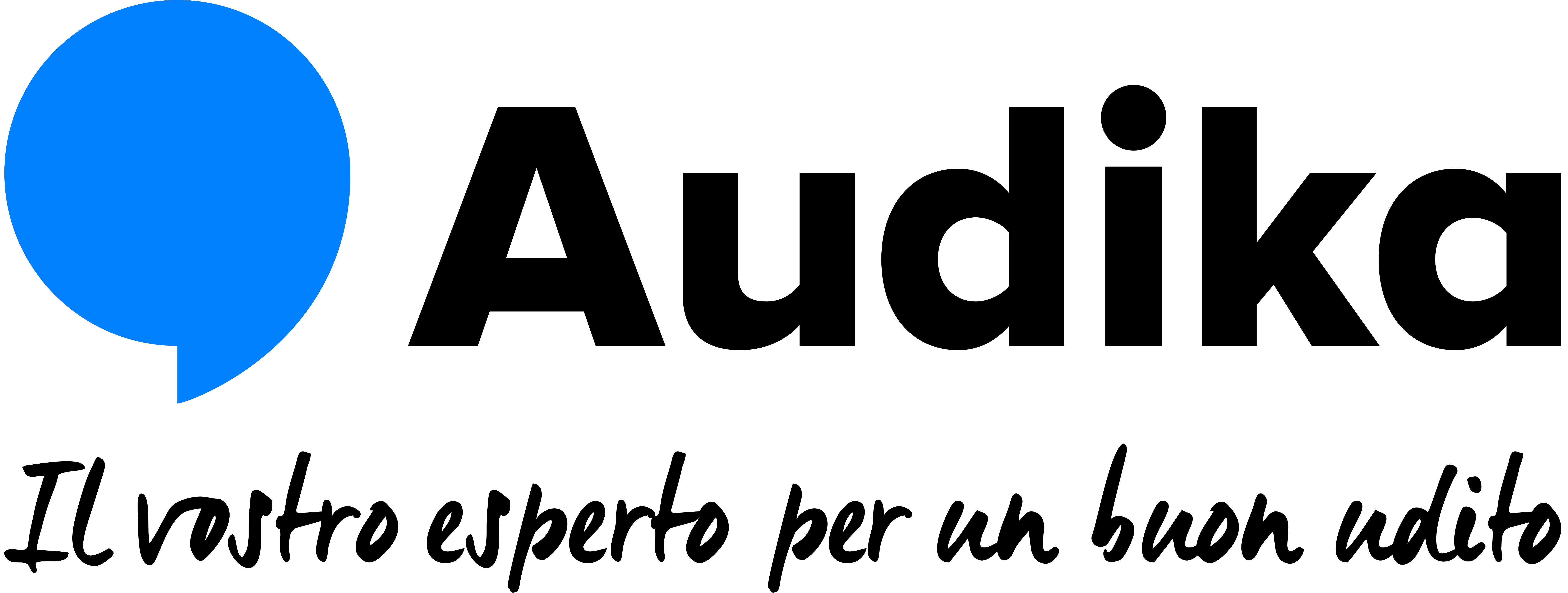 Centro acustico Audika