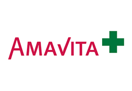 Amavita Zentral Apotheke