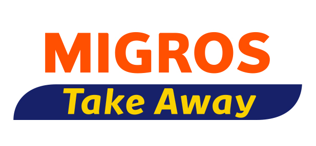 Migros Take Away/Gourmessa