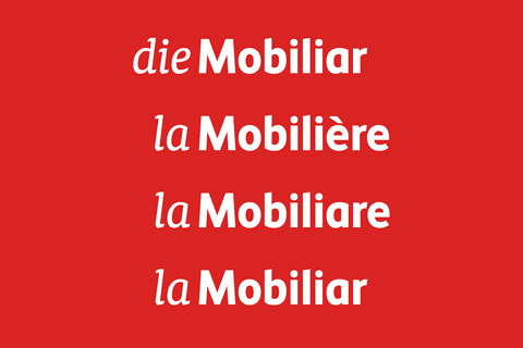 Die Mobiliar: Versicherungen & Vorsorge