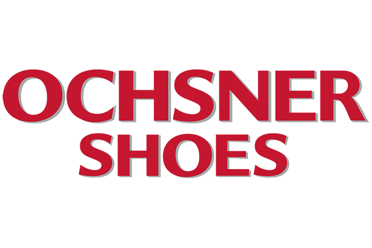 OCHSNER SHOES