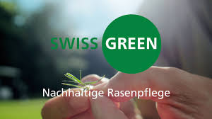 SWISS GREEN Sportstättenunterhalt AG